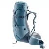 Mochila Deuter Aircontact Lite 40 + 10 Volumen ampliado 10 L