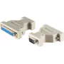 Cambiador de género de cable ShiverPeaks BS78421