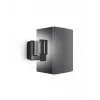 Funda para cables LogiLink KAB0006 negra