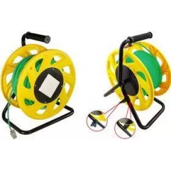 Logilink CQ5060S Accesorio de conectividad verde