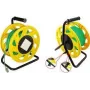 Logilink CQ5060S Accesorio de conectividad verde