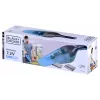Aspirador de mano Black & Decker WDC215WA — limpieza en seco 0,385 l, 7,2 V Li-Ion, 14 AW de succión, 10 min de autonomía