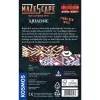 Mazescape Ariadne, juego de puzles