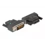 Adaptador DVI/HDMI DeLOCK 65024