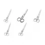Werner Dorsch WEDO All Metal - tijera - 203 mm (909 558)