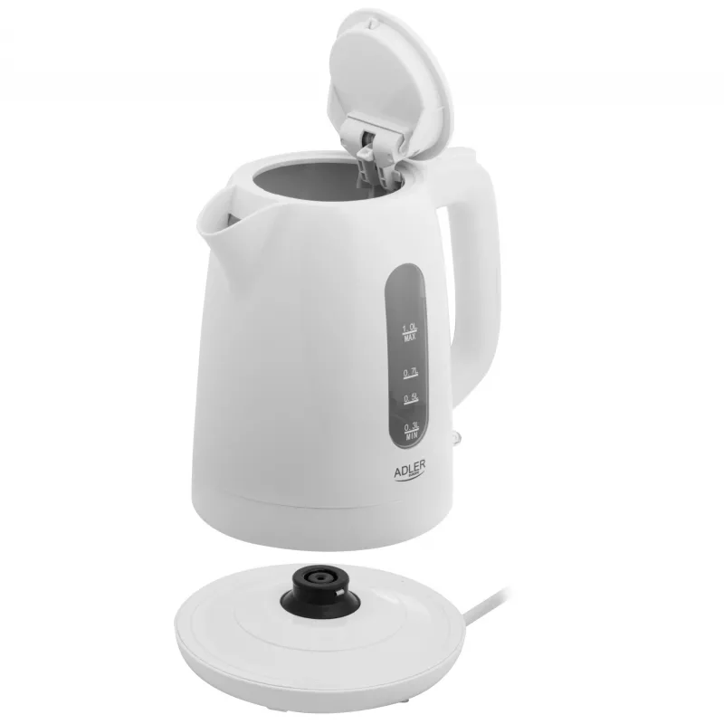 Adler AD 1380w Blanco