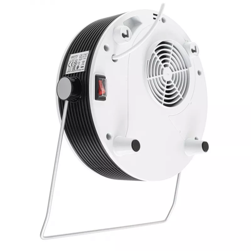 Camry | CR 7747 | radiador de baño | 2000 W | número de niveles de potencia 2 | blanco | IPX 2