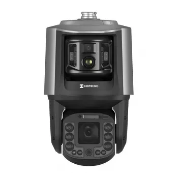 Cámara de vigilancia IP Hikvision HM-TX2840-10/G0/T1 2688 x 1520 interior cableada