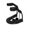 Defenzo Spiro AC22 cable de carga para vehículos eléctricos, 7 m