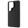 Funda trasera FIXED para Samsung Galaxy S26 Ultra, negra — modelo FIXST-1706-BK, funda protectora fina