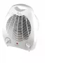 Ventilador doméstico Savio AD-02 W blanco
