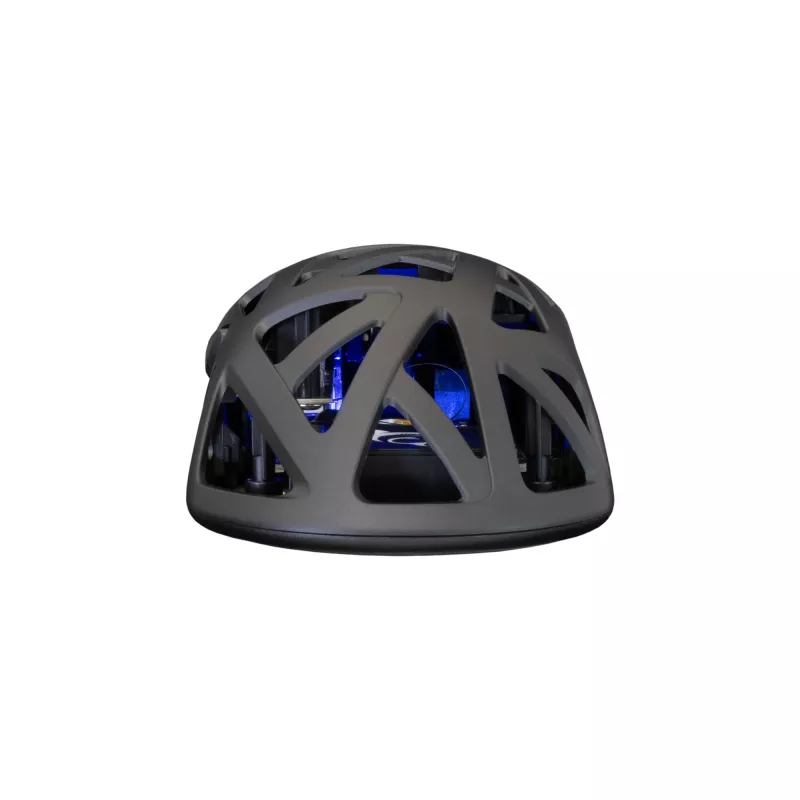 White Shark WGM-5019 Dagonet Wireless 24000 dpi Negro