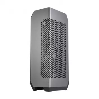 Cooler Master NCORE 100 MAX Small Form Factor (SFF) Gris 850 W