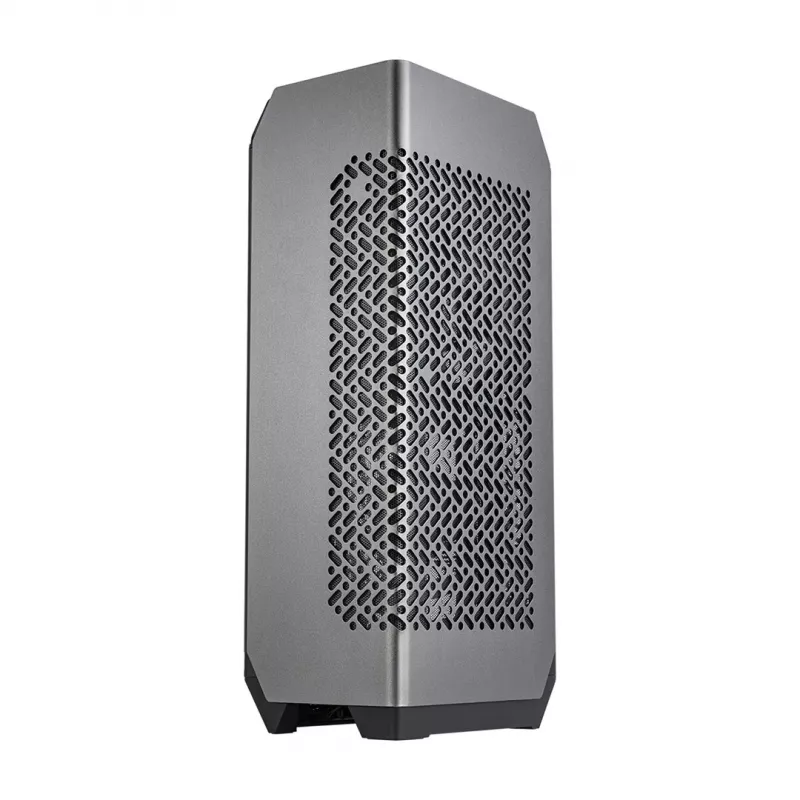 Cooler Master NCORE 100 MAX Small Form Factor (SFF) Gris 850 W