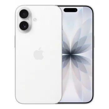 Smartphone Apple iPhone 17 256GB blanco - 256 GB de almacenamiento, blanco