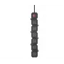 Regleta TB Energy Power Strip 1,5 m — Cable de 1,5 m, varias tomas