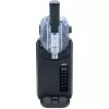 Wilfa ICY máquina de granizados, 2 l, 220 W, negra