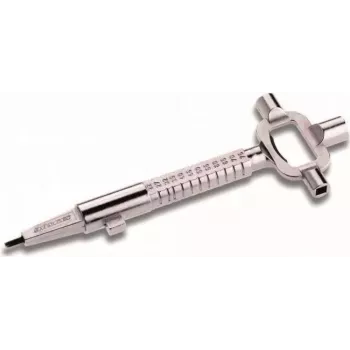 Cimco Llave de obra 11 2890 (112890)