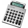 Calculadora básica Olympia LCD 308