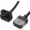 Cable de carga EcoFlow BKW-DELTA EB estación de energía portátil negro