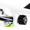 HMS Fitness S8004 verde, blanco
