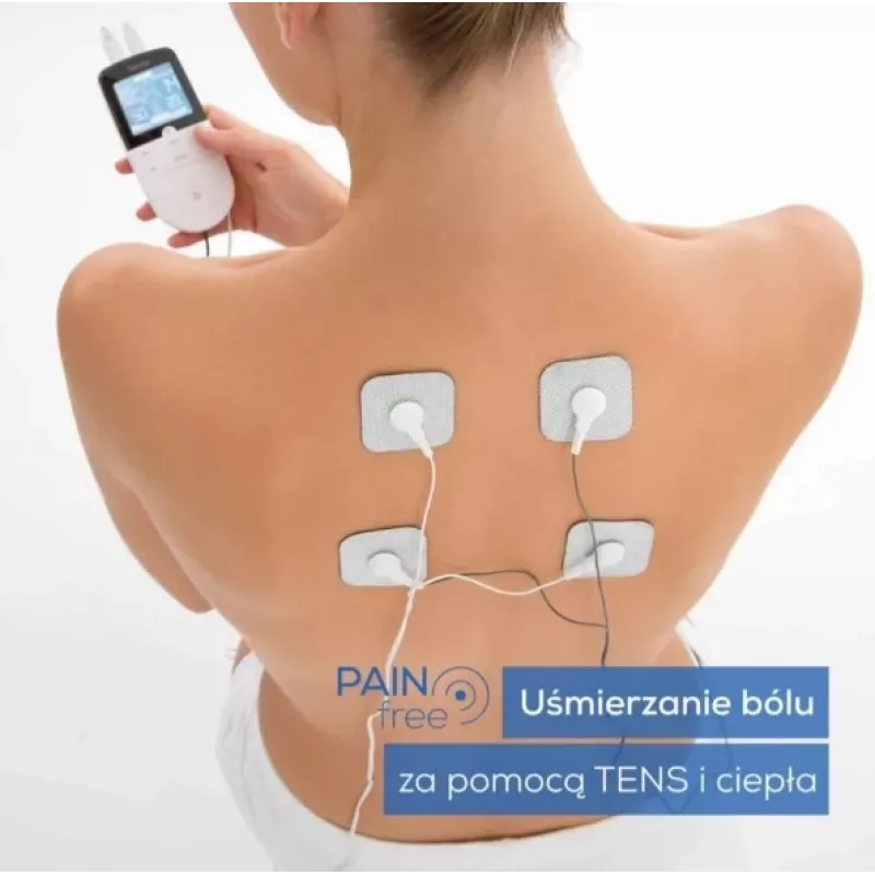 Beurer EM 49 Estimulador muscular TENS/EMS