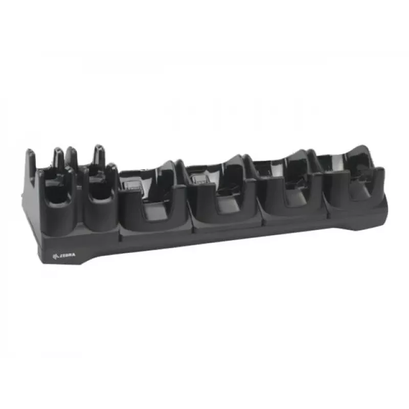 Accesorio para lector de códigos de barras Zebra CRD-TC8X-5SC4BC-01