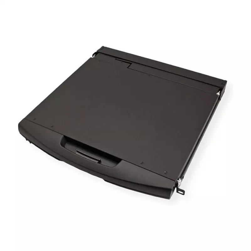 VALUE consola de 19 pulgadas 48cm VGA 16 9 USB F