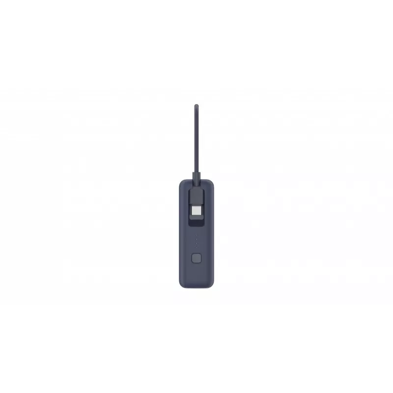 Xiaomi 33W batería externa 10000mAh (cable integrado) azul GL, BHR9341GL