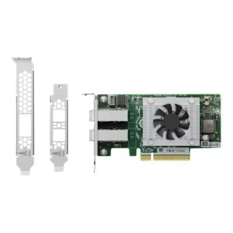 Tarjeta/adaptador de interfaz QNAP QXP-820S-B3408 Interno SAS