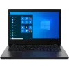 Portátil Lenovo ThinkPad L14 G2 / i7 / RAM 8 GB / SSD / 14,0″ FHD (reacondicionado)