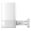 bea-fon Safer 4L, cámara S-HD de exterior recargable con potente luz LED