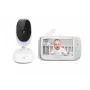 Videovigilancia para bebés MOTOROLA VM75 con pantalla de 5,0