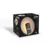 Altavoz Bluetooth/despertador/cargador inalámbrico NASA SPC600