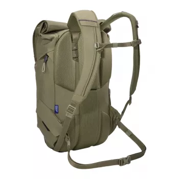 Mochila Thule 5233 Paramount Bike Commute 20L Soft Green