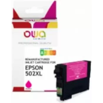 Armor K20919OW cartucho de tinta 1 ud. compatible magenta (K20919OW)