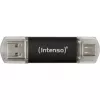 UNIDAD DE MEMORIA FLASH USB3.2/256GB 3539492 INTENSO