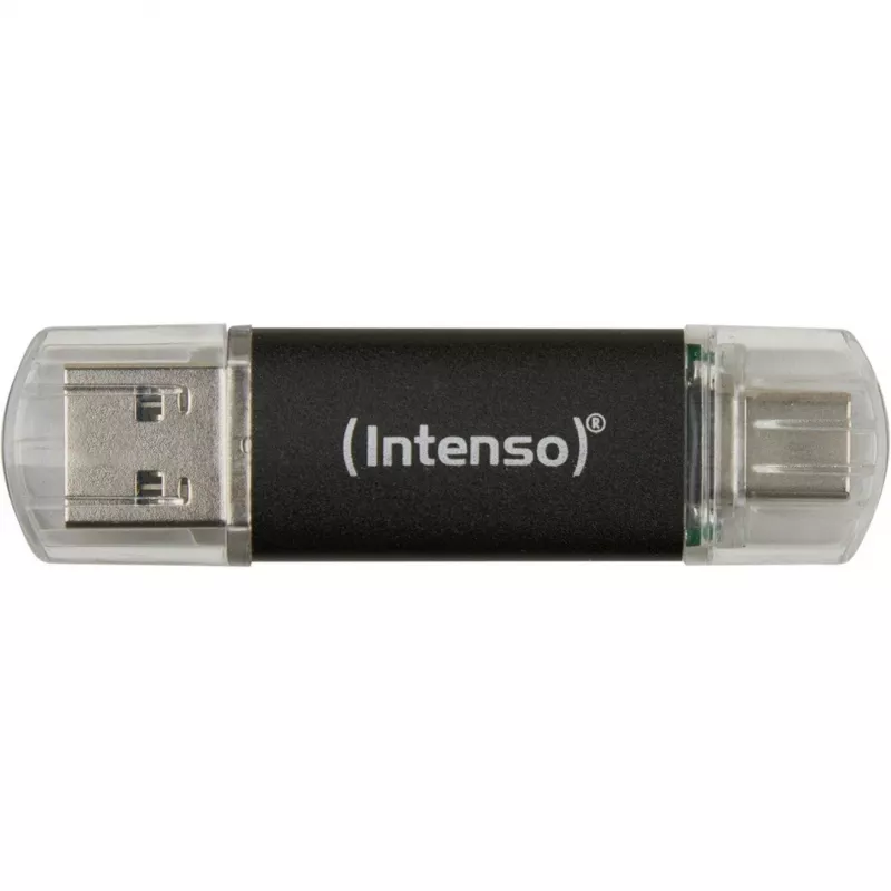 UNIDAD DE MEMORIA FLASH USB3.2/256GB 3539492 INTENSO