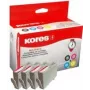 Multipack de tinta Kores G1747KIT sustituye a hp 953XL 1x negro 53 ml cian magenta - negro - cian (G1747KIT)