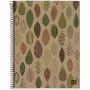 Cuaderno MAUL A287099 A4 120 hojas multicolor