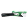 Lexmark C3220K0 Tóner 1 ud. Negro