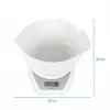 Báscula de cocina electrónica Salter 1024 WHDR