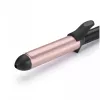 Rizador BaByliss C452E 32mm rizador Calor Negro, Rosa 98,4 (2,5 m)