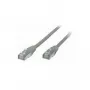 Cable de red S/CONN 20m RJ45 Cat5e SF/UTP gris