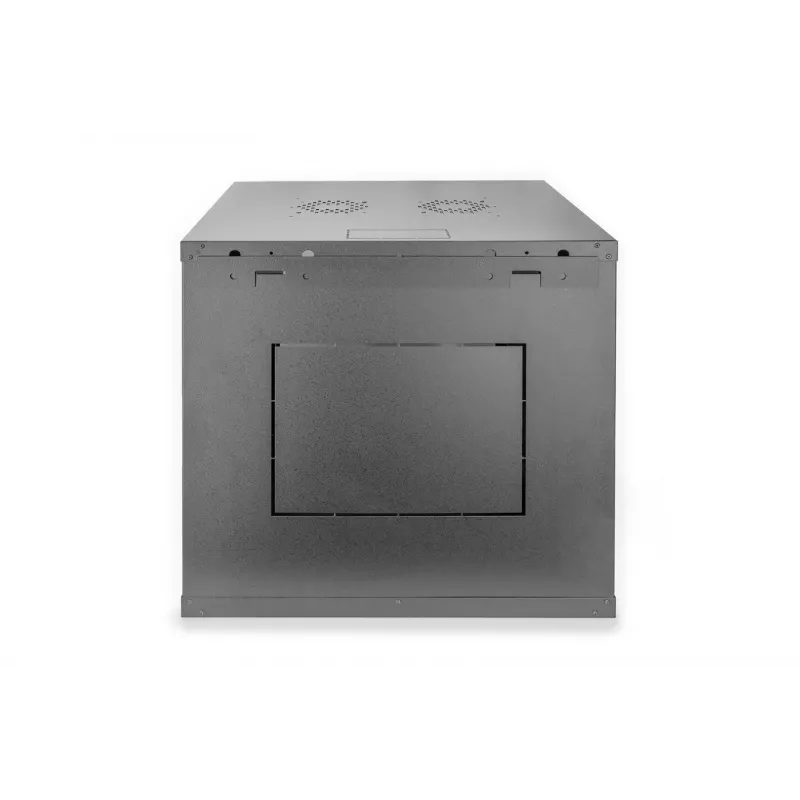 Rack de montaje en pared Digitus DN-19 09U-6/6-EC-SW
