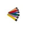 Cable de vídeo KVM Belkin - cable DisplayPort - TAA-Compliant - DisplayPort (M)
