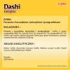 Snack húmedo para gatos INABA Dashi Delights – pollo con atún y vieira, sobre de 40 g, 93 % de humedad, 5,5 % de proteína