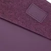 Funda para portátil Egmont 13.3/7903 Roja Rivacase