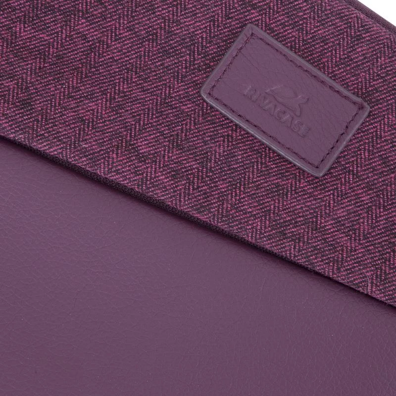 Funda para portátil Egmont 13.3/7903 Roja Rivacase