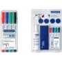 Rotulador Staedtler Lumocolor Whiteboard Compact 341